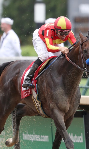 McKinzie, Code of Honor top Classic field for Breeders' Cup